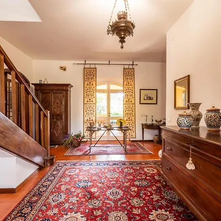 Sara 别墅 福利尼奥