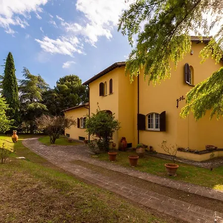 Villa Sara *
