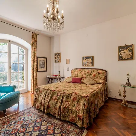 别墅 Sara 福利尼奥