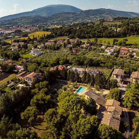 Villa Sara Foligno