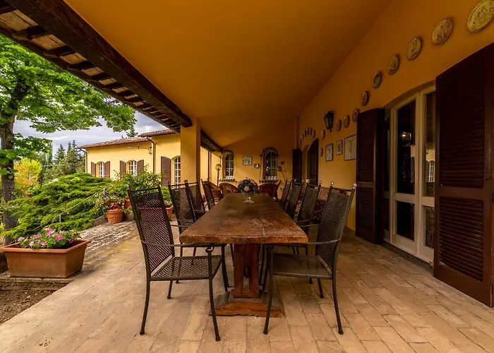 빌라 Sara 폴리뇨