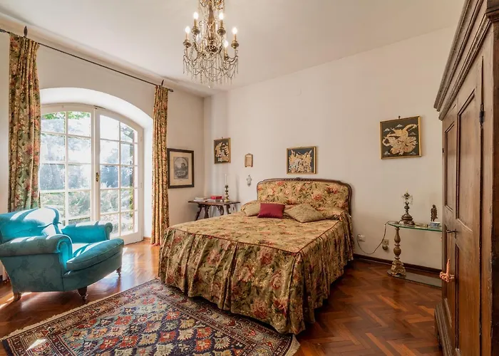 빌라 Sara 폴리뇨